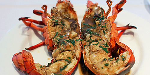 Lobster Meat